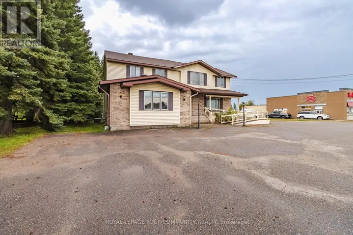 920 GREAT NORTHERN ROAD, Sault Ste Marie, Ontario P6B0B6