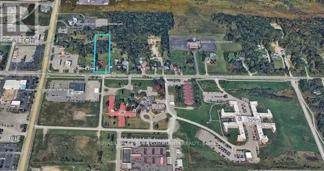 660 THIRD LINE E, Sault Ste Marie, Ontario P6A6J8