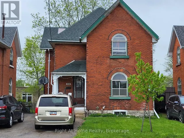 306 DOURO STREET, Stratford, Ontario N5A3S5