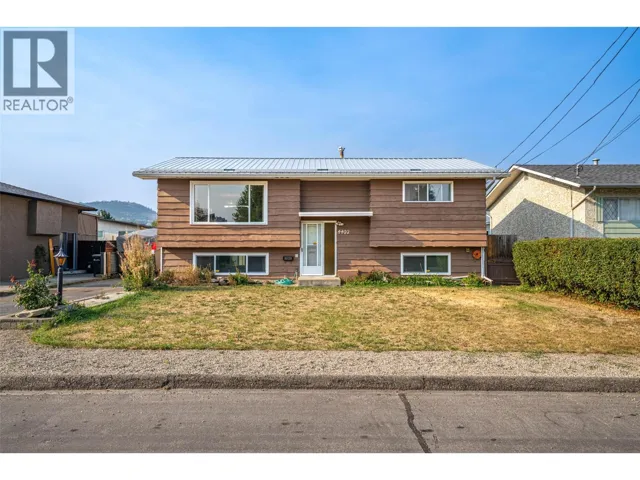 4402 16 Avenue Lot# 7, Vernon, British Columbia V1T6P4