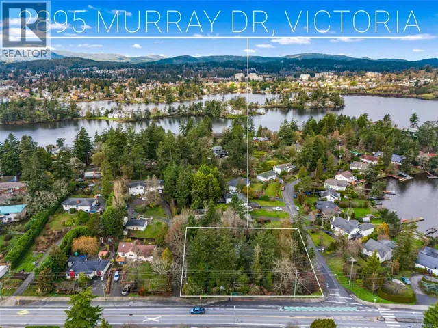 2895 Murray Dr, Saanich, British Columbia V9A2S6