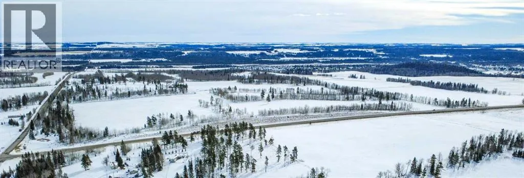 0 NW9-33-5W5, Sundre, Alberta T0M1X0