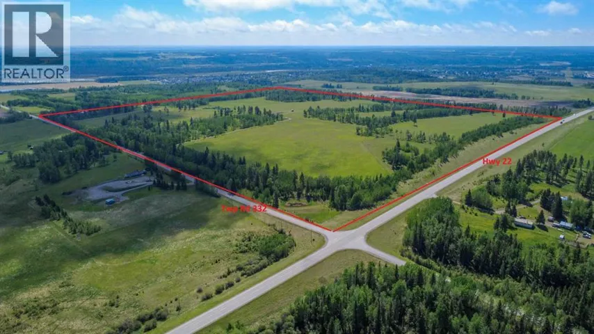 0 NW9-33-5W5, Sundre, Alberta T0M1X0