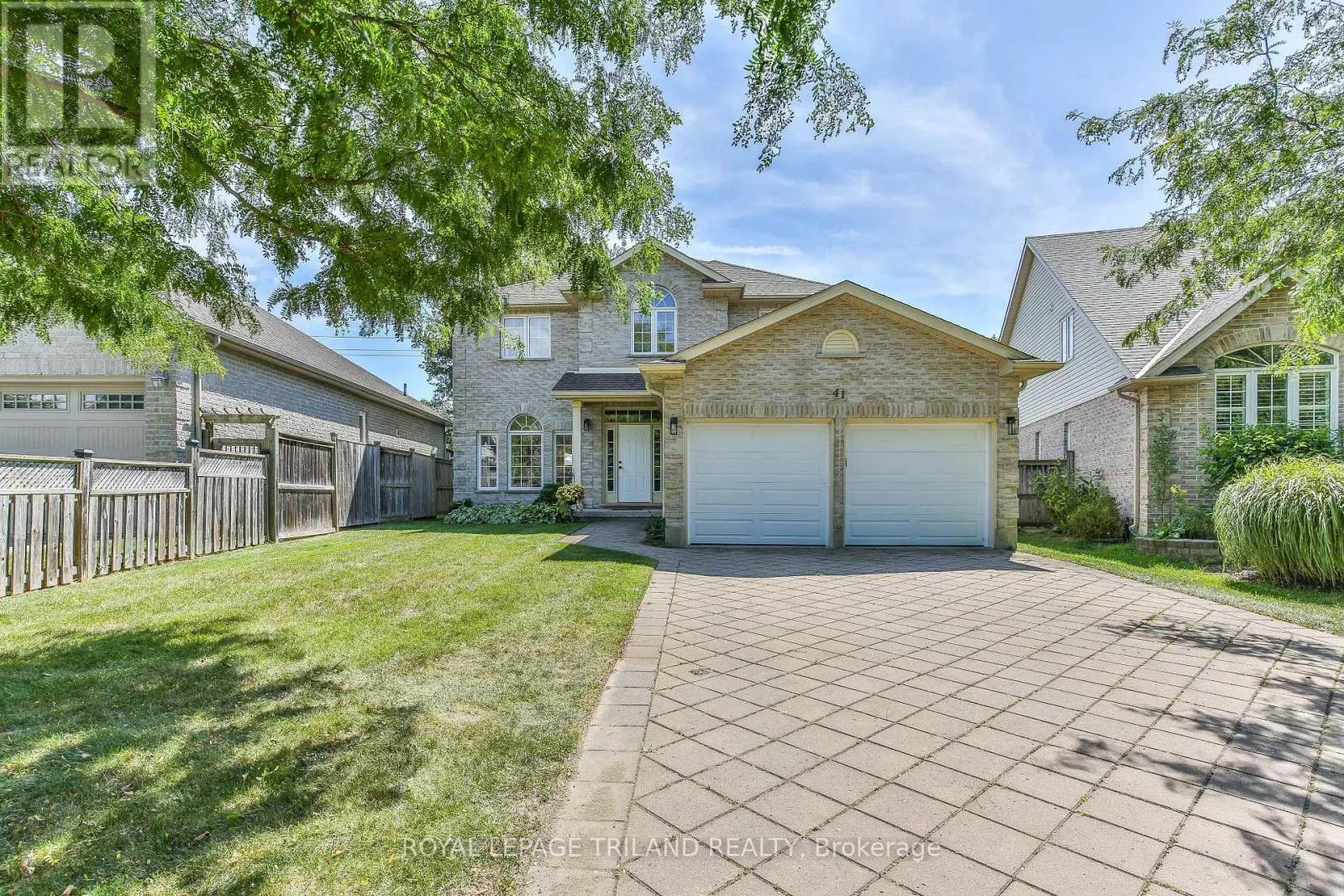 Residential For Sale