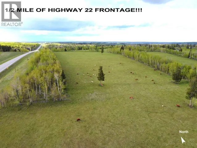 0 NW9-33-5W5, Sundre, Alberta T0M1X0