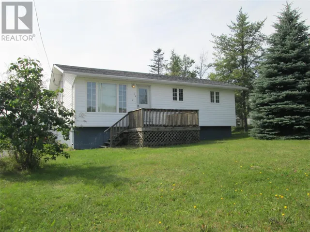 24 Newtown Road, Bishop's Falls, Newfoundland & Labrador A0H1C0