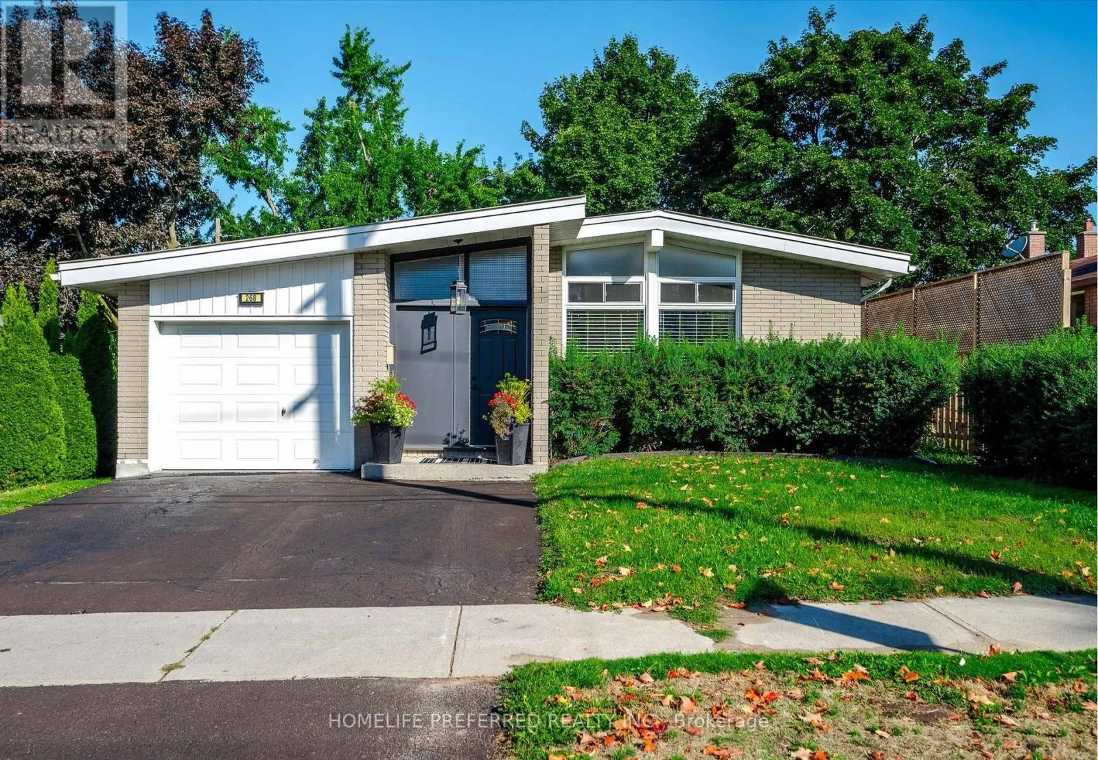 Residential For Sale