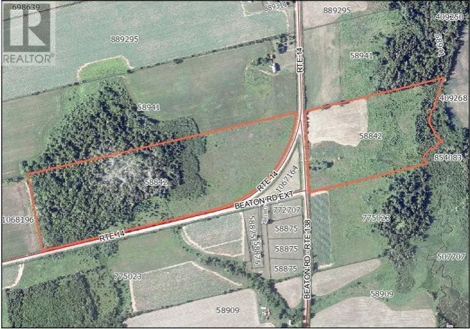 3142 Beaton Road, Brae, Prince Edward Island C0B1H0