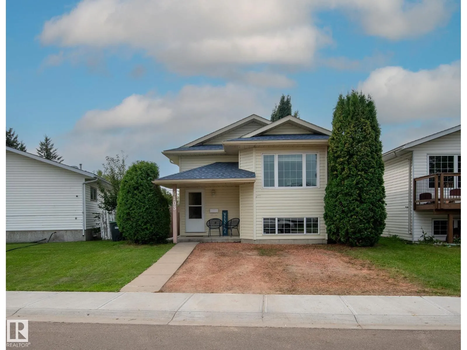 Residential For Sale