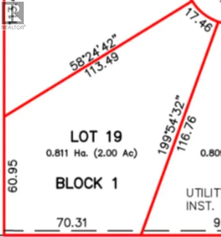 19 Strawberry Hills Place, Balzac, Alberta T4A0N2