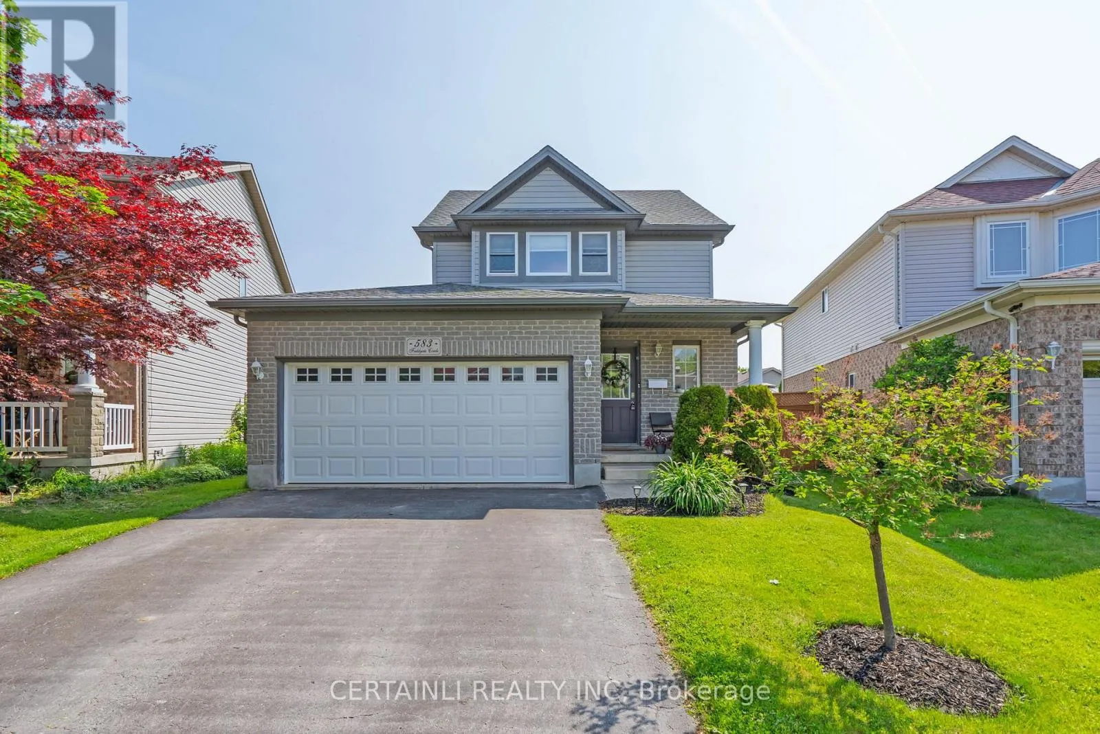 Residential For Sale