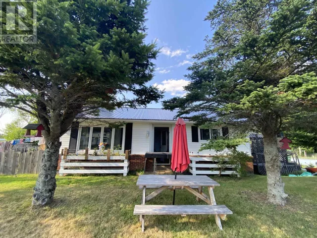 117 Pictou Road, Bible Hill, Nova Scotia B2N2A2