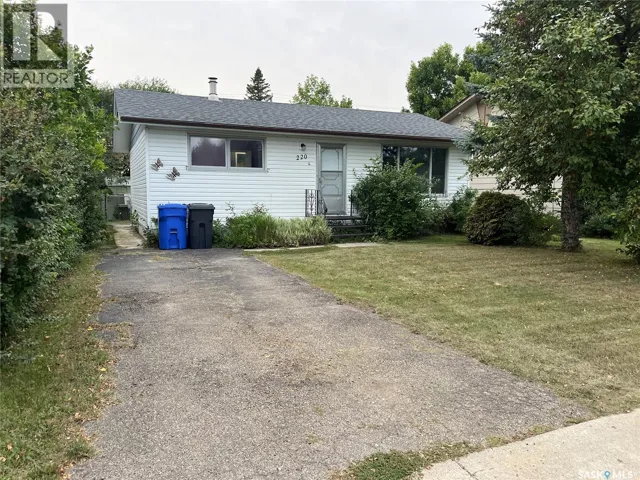 220 Knobel STREET, Foam Lake Rm No. 276, Saskatchewan S0A1A0