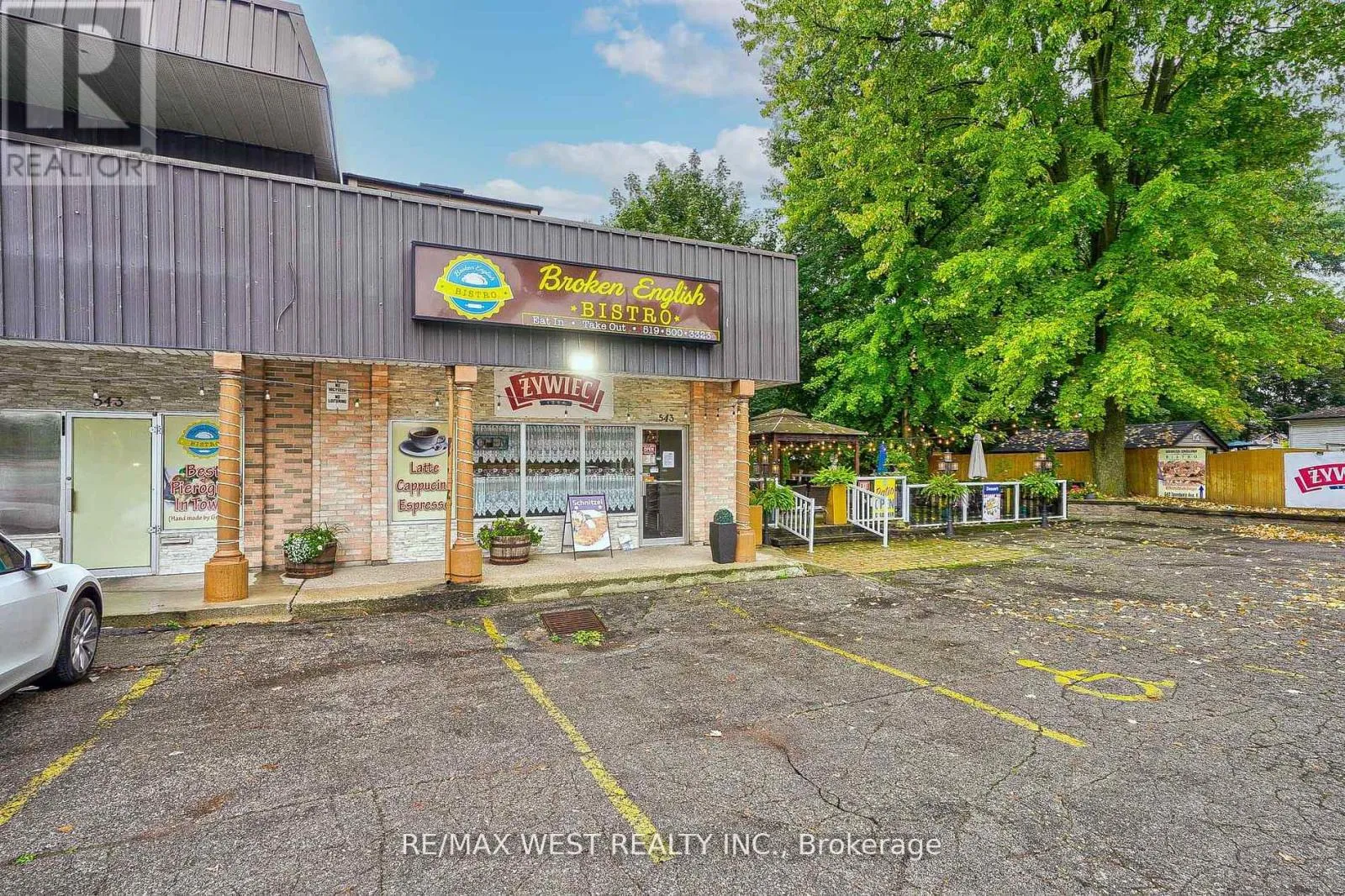 Commercial Sale For Sale