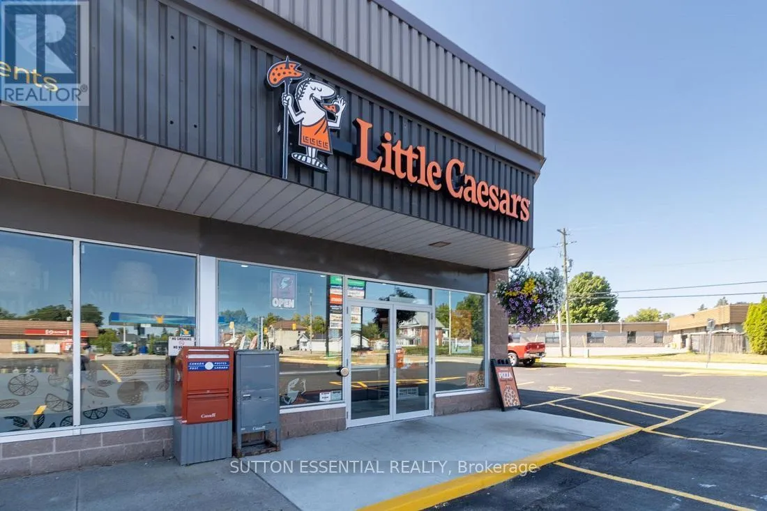 Commercial Sale For Sale