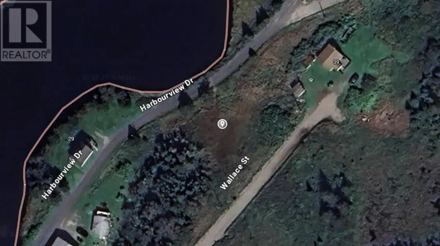 Harbourview Drive, Louisbourg, Nova Scotia B1C1N7