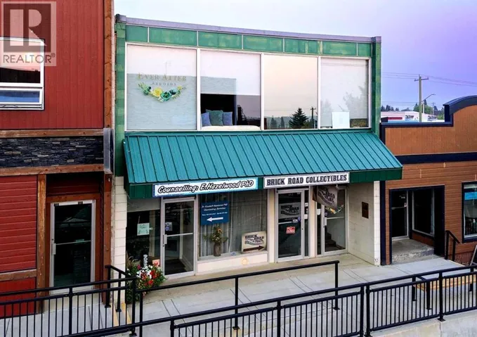 4909, Rocky Mountain House, Alberta T4T1A6