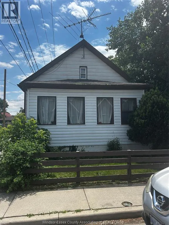Residential For Sale