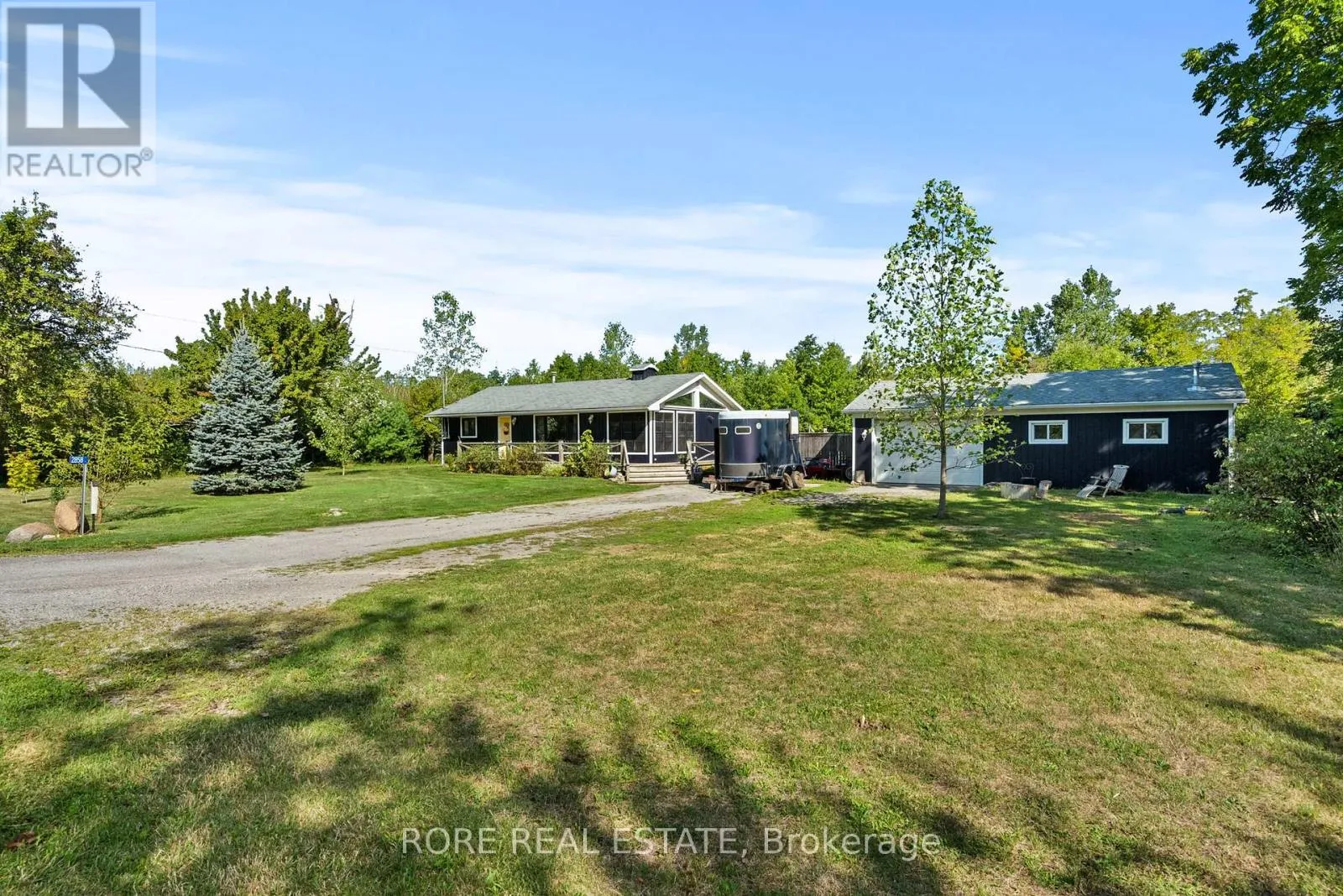 Residential For Sale