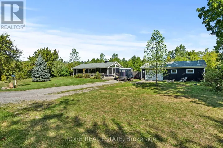 2858 BEACH AVENUE, Fort Erie (Ridgeway), Ontario L0S1N0
