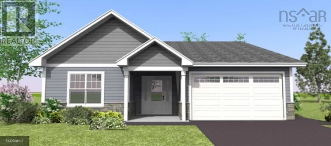 Lot 279 Thistle Street, Falmouth, Nova Scotia B0N2A0