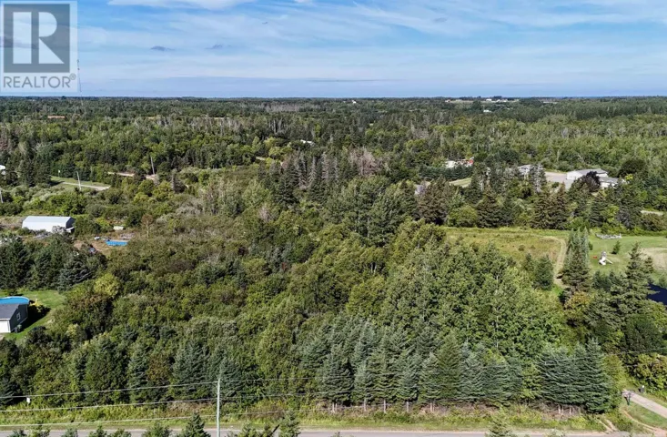 0 Old Western Road, Tignish, Prince Edward Island C0B2B0