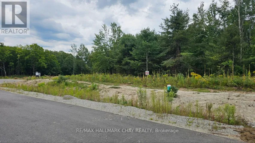 LOT 6 - 63 KIRKHILL DRIVE, Bracebridge (Muskoka (N)), Ontario P1L0A1