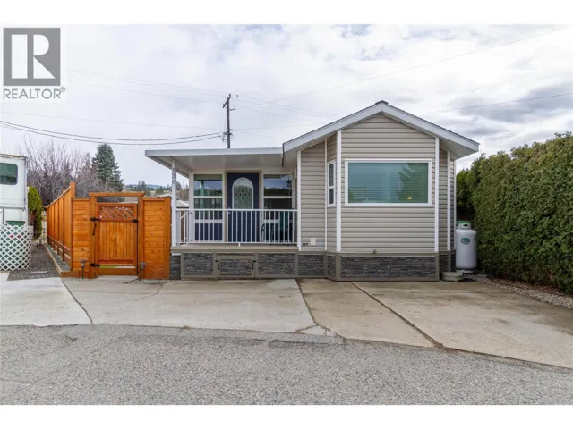 415 Commonwealth Road Unit# 136, Kelowna, British Columbia V4V1P4