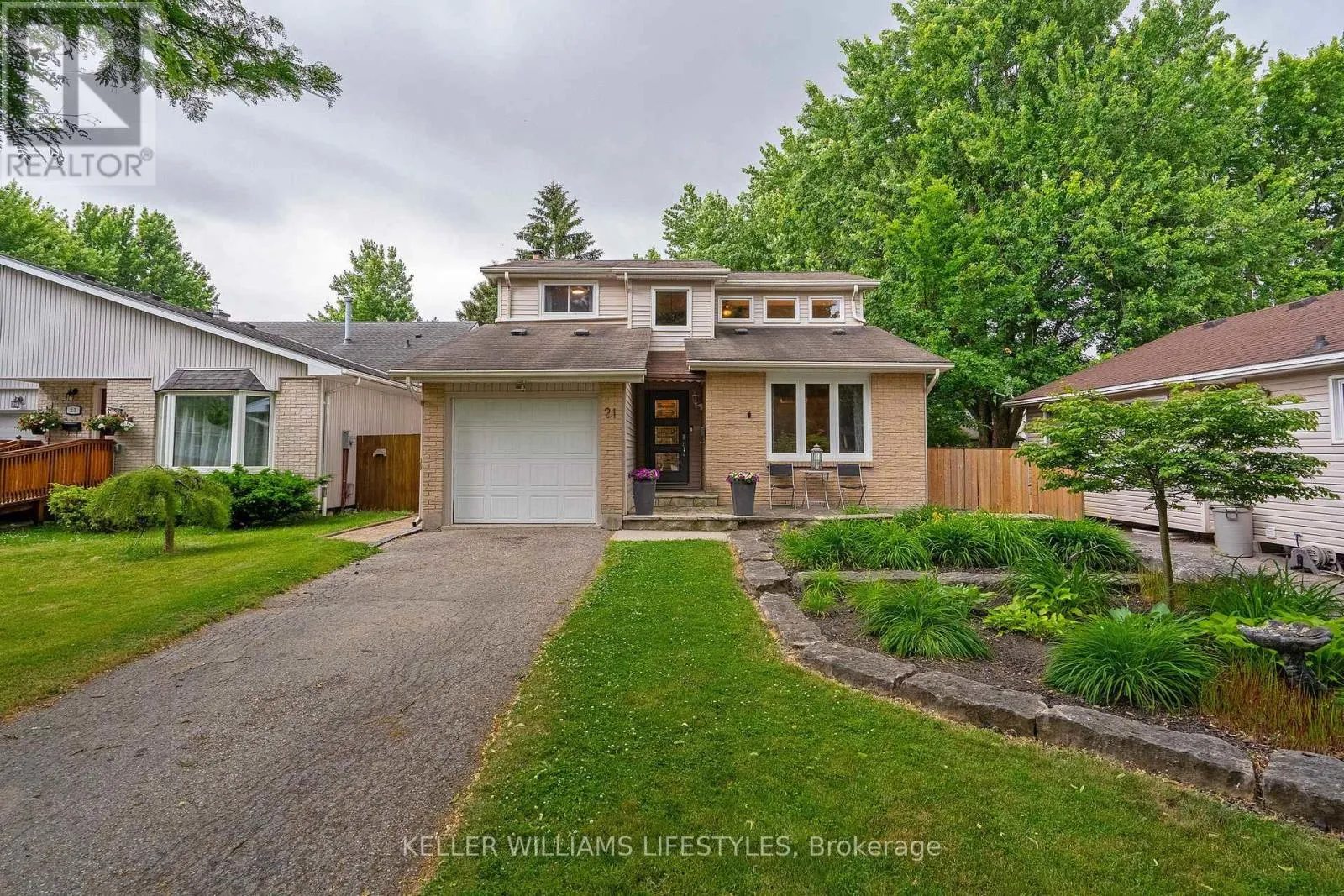 Residential For Sale