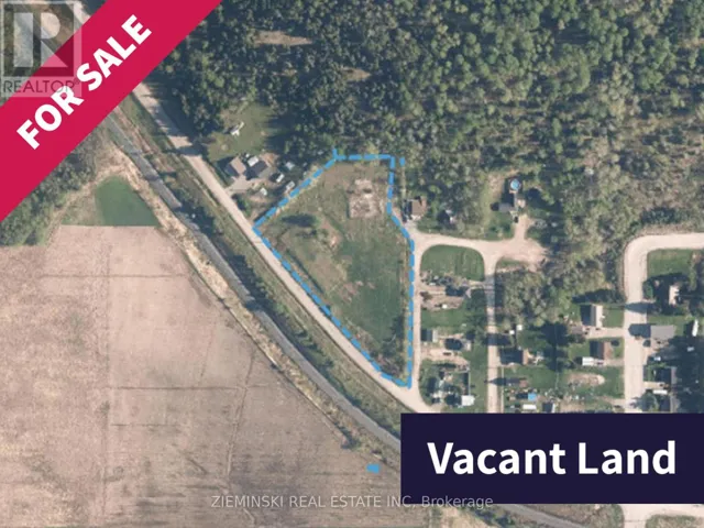 20 HILLSIDE STREET, Iroquois Falls, Ontario P0K1P0
