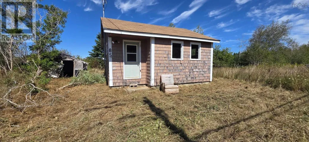 85 101 Highway, Marshalltown, Nova Scotia B0V1A0
