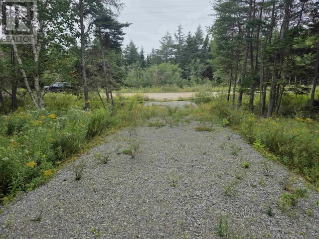 Lot 8 Mountain Road, River Tillard, Nova Scotia B0E2X0