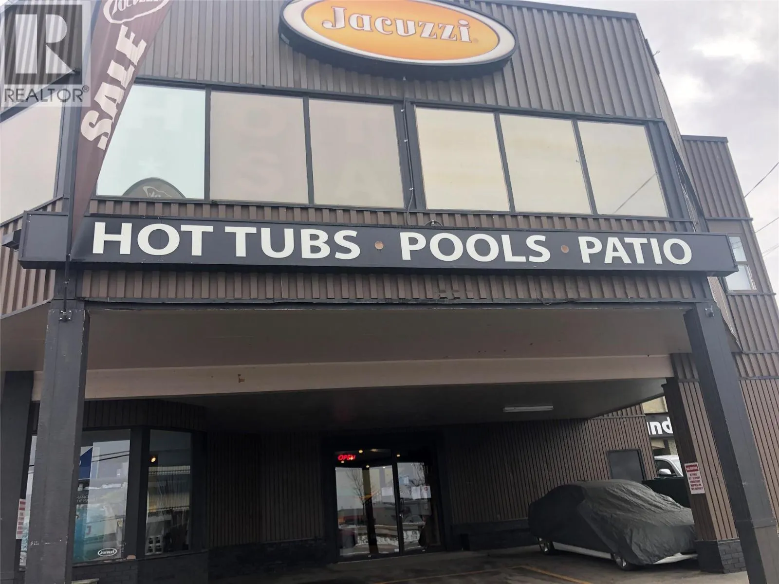 Commercial Sale For Sale