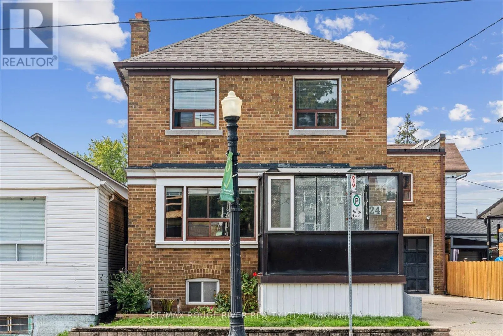 Residential For Sale