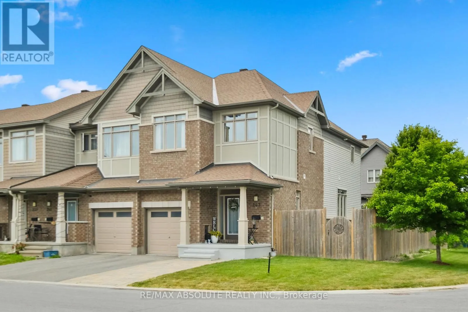 Residential For Sale