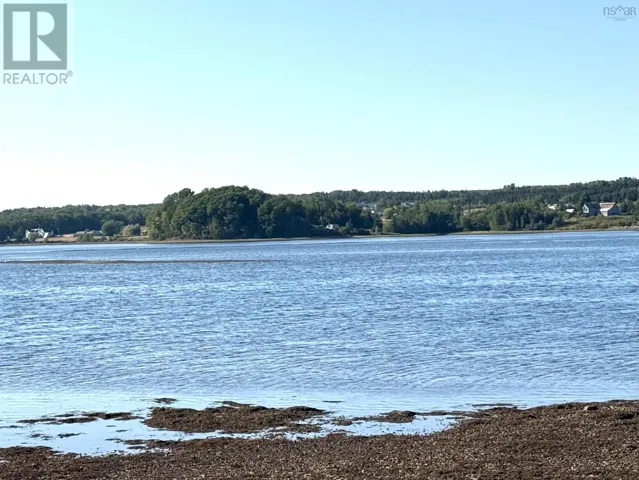 3 Island Rd Extension, Malagash, Nova Scotia B0K1E0
