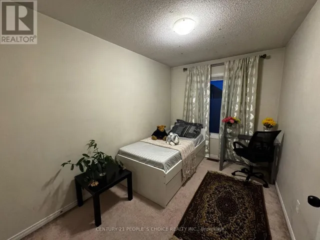 UPPER-BEDROOM - 409 ASPENDALE CRESCENT, Mississauga (Meadowvale Village), Ontario L5W0E7