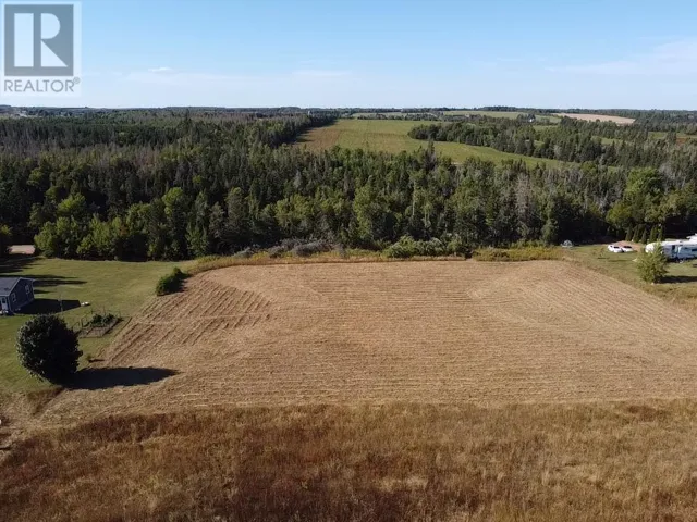 Lot 1 South Montague Road, Victoria Cross, Prince Edward Island C0A1R0