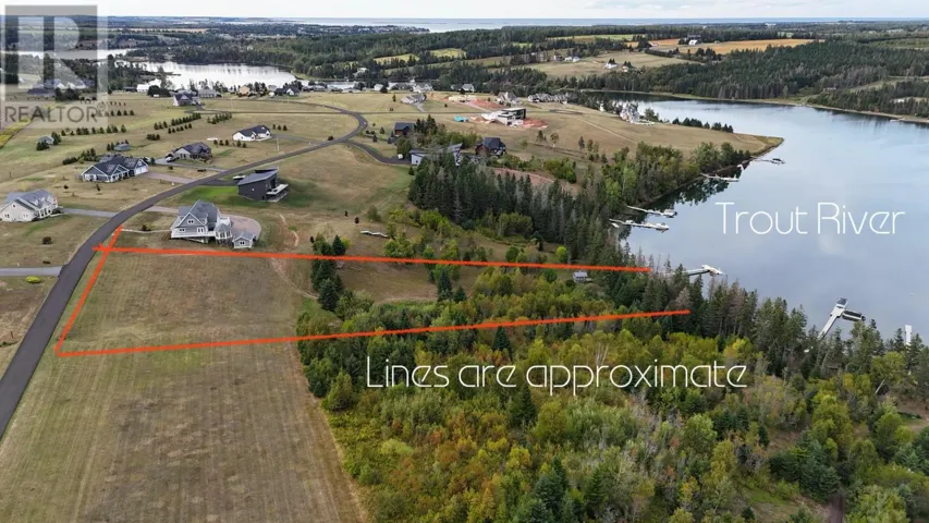 B-5 Riverbend, North Granville, Prince Edward Island C0A1N0