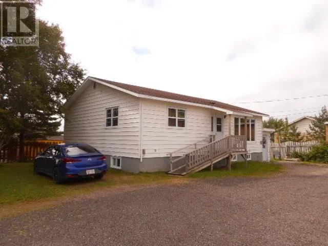 165A Main Street, Springdale, Newfoundland & Labrador A0J1T0