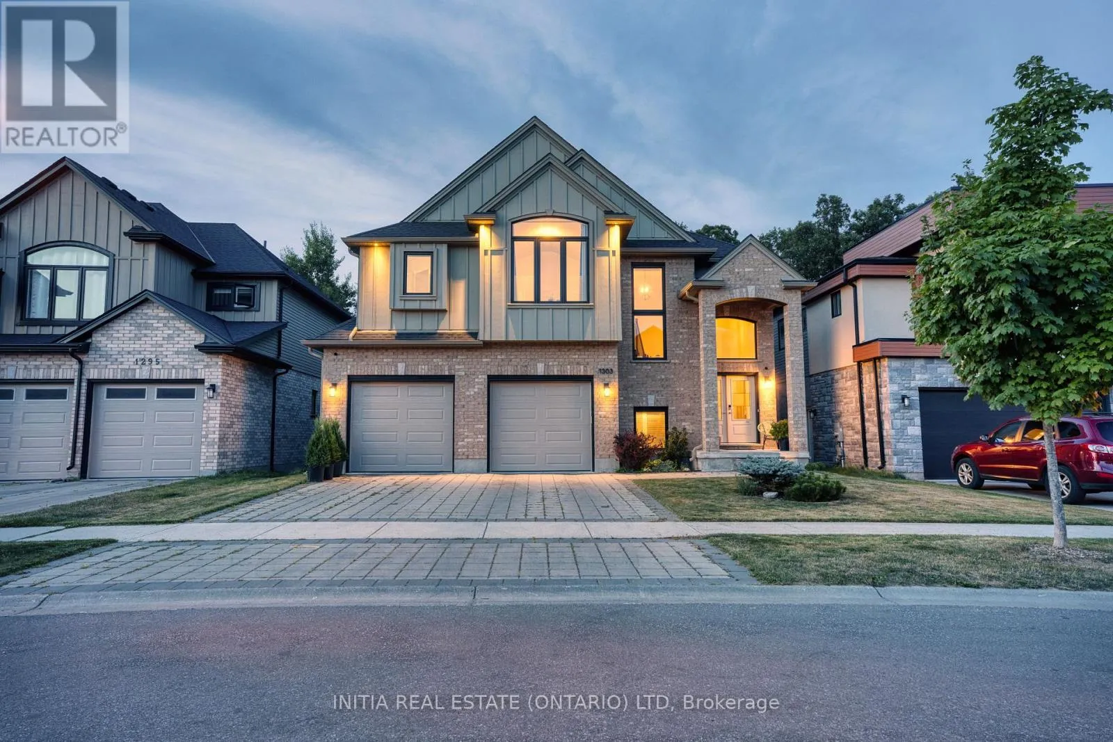 Residential For Sale