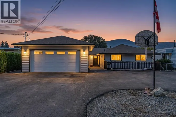 2215 BARBARA Avenue, Kamloops, British Columbia V2B4J4