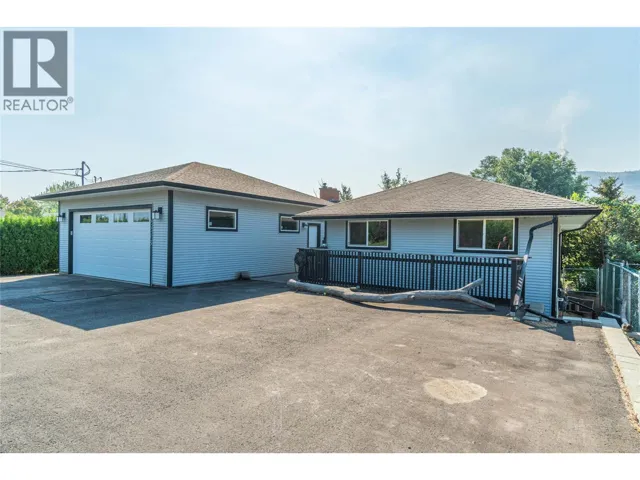 2215 BARBARA Avenue, Kamloops, British Columbia V2B4J4