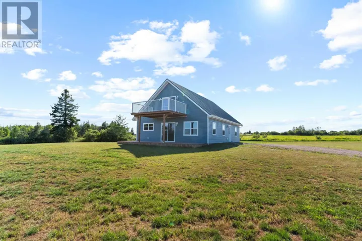 59 Bay Breezes Lane, Grand River, Prince Edward Island C0B1T0