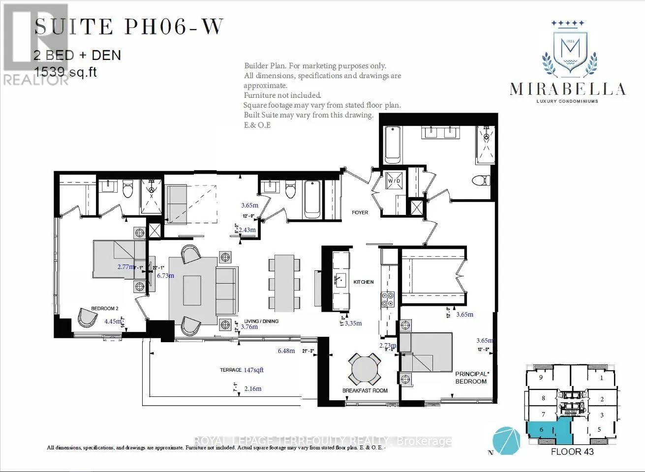 Residential For Sale