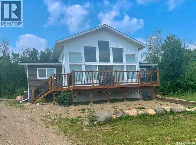 49 Lakeshore DRIVE, Invergordon Rm No. 430, Saskatchewan S0K1A0