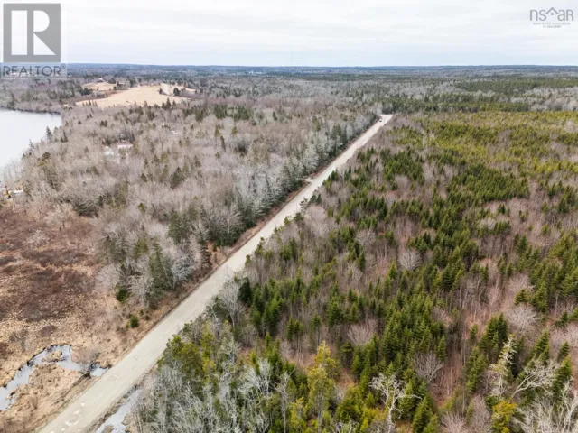 Lot North Ohio Road, Brenton, Nova Scotia B5A5L3