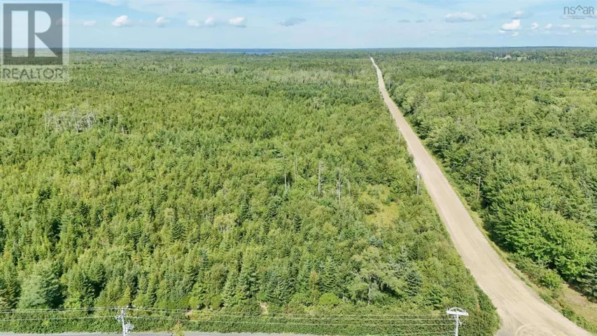 Lot North Ohio Road, Brenton, Nova Scotia B5A5L3