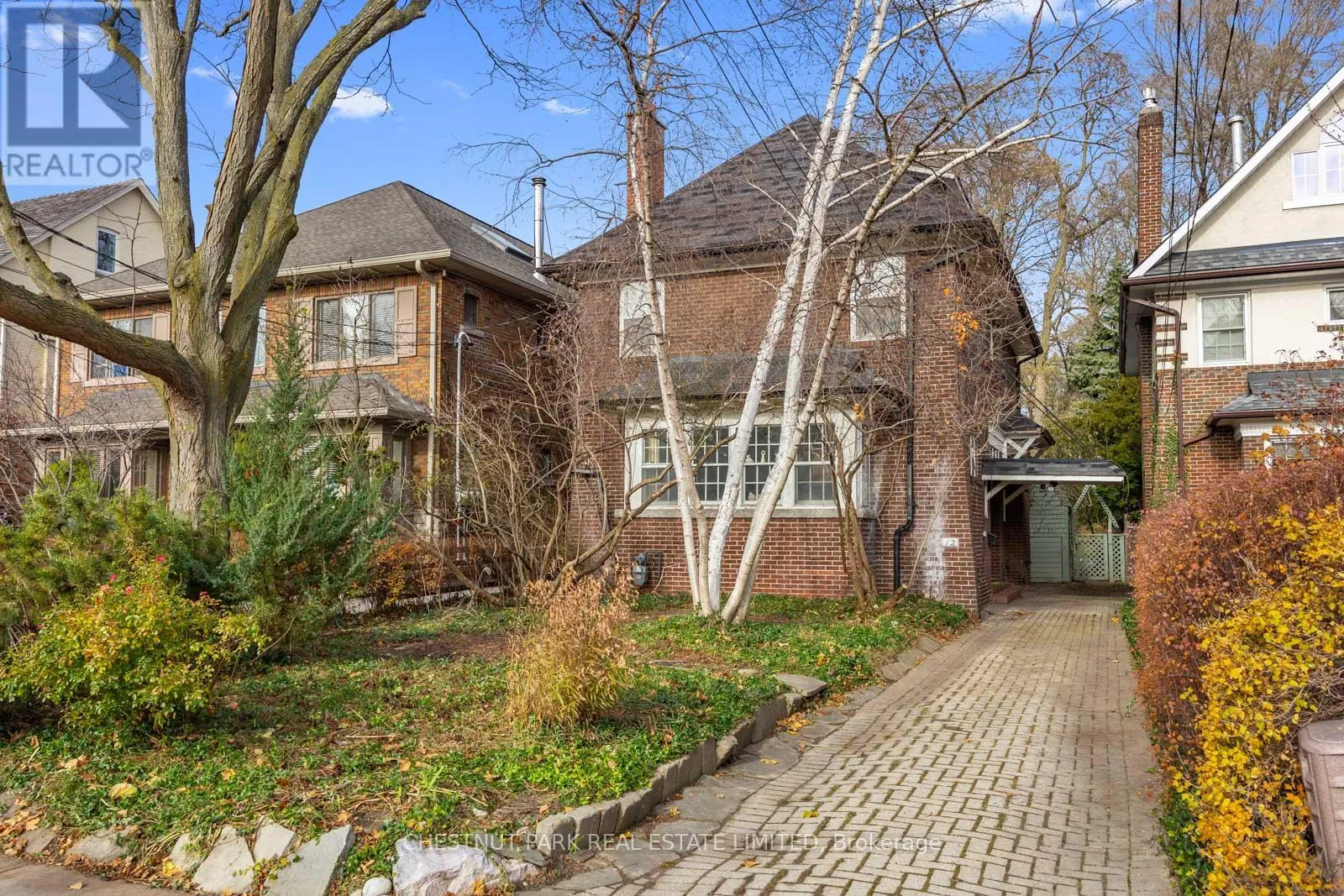 Residential For Sale