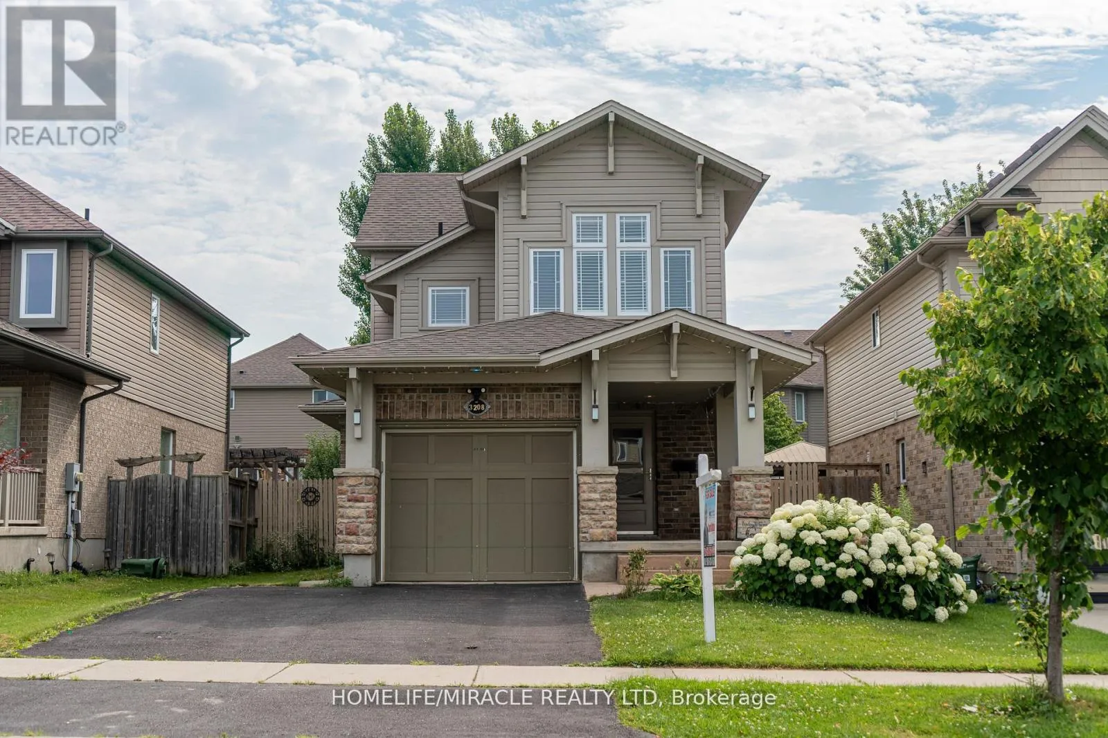 Residential For Sale